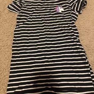 Forever 21 Girls Unicorn Dress